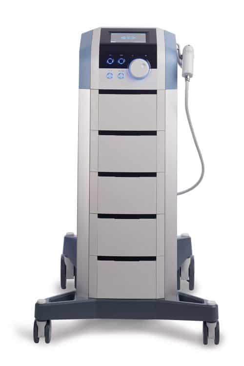 Shockwave Machine