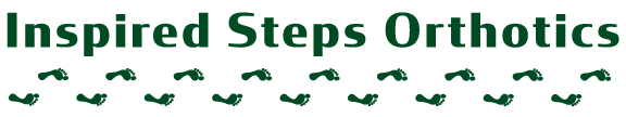 InspiredStepsBusinessLogoGreen